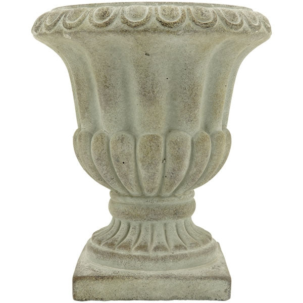 Small Stone Urn Exner