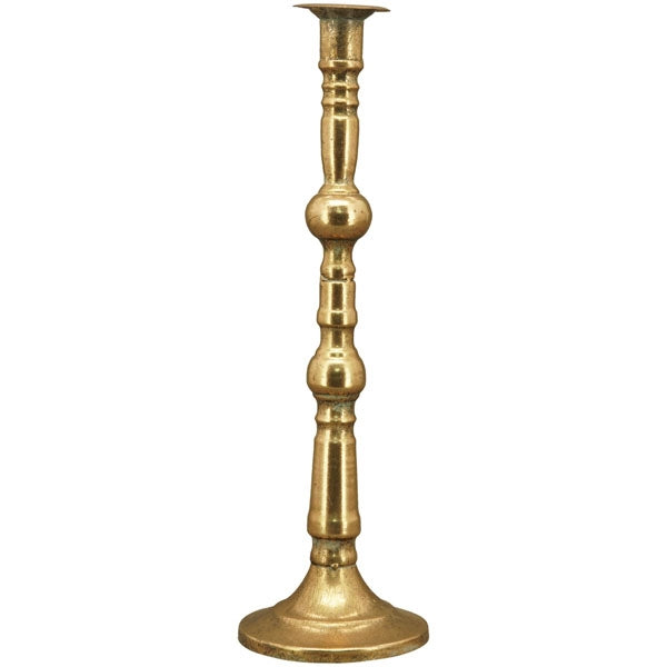 Jenni Gold Candlestick Exner