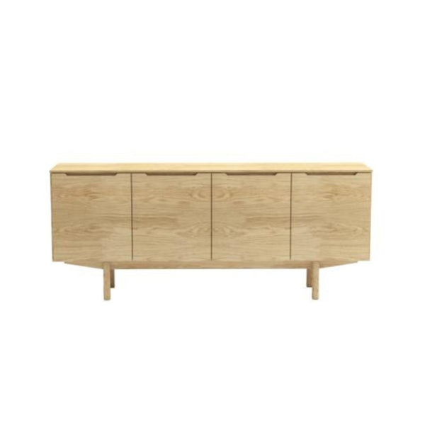 Skovby Oak Sideboard Skovby