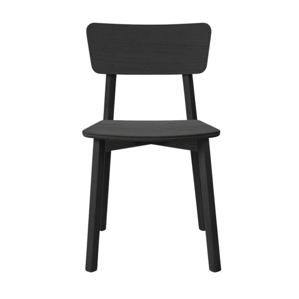 Ethnicraft - The Casale Dining Chair - Pod Furniture Ireland