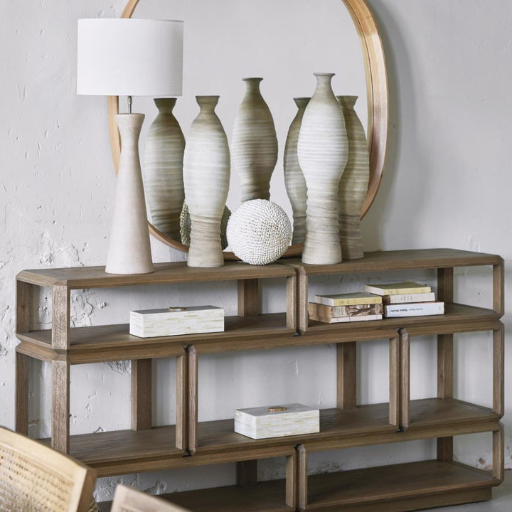 Cassidy Console Table - Pod Furniture Ireland