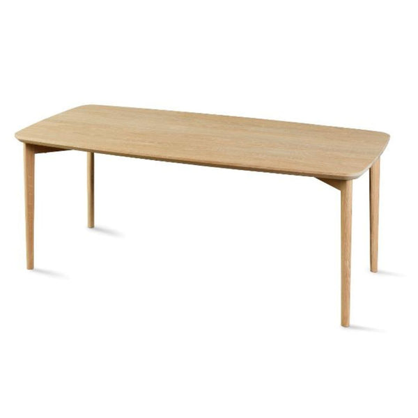 Skovby - Coffee Table - Oak Skovby