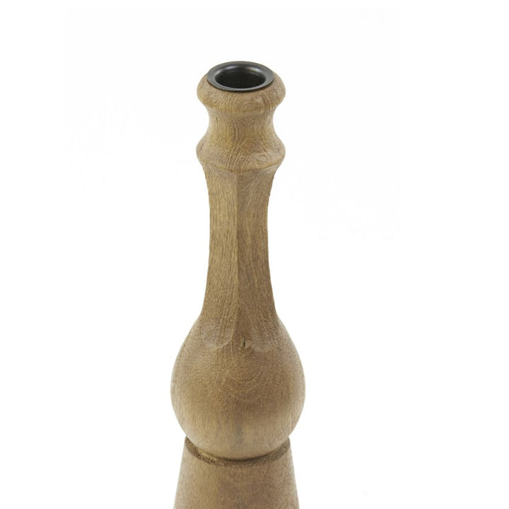 Noel Candle Holder Light & Living