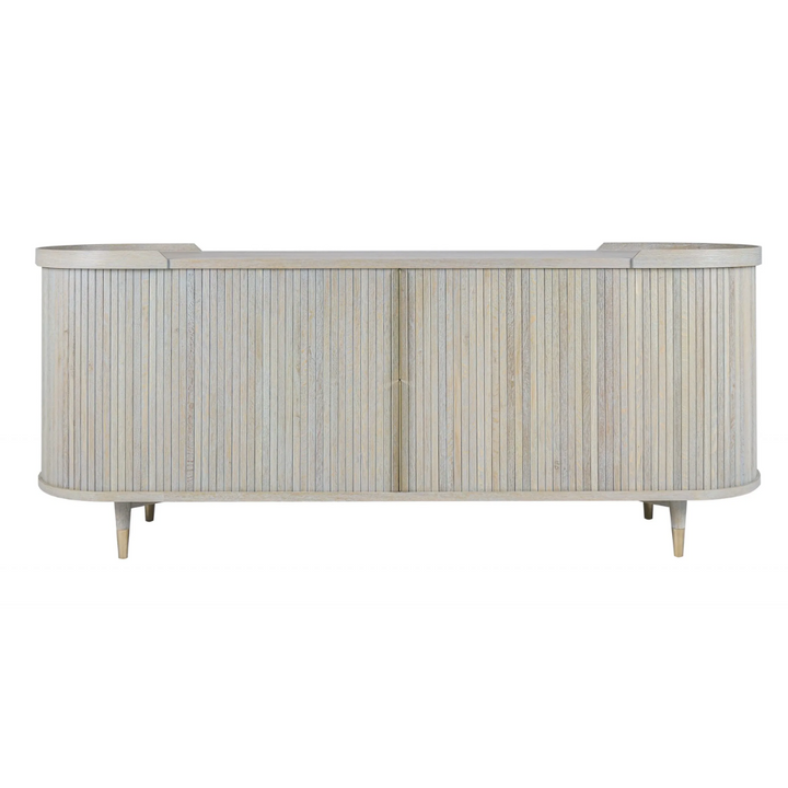 Sideboard - The Oak Harmony Kimora Kelston House