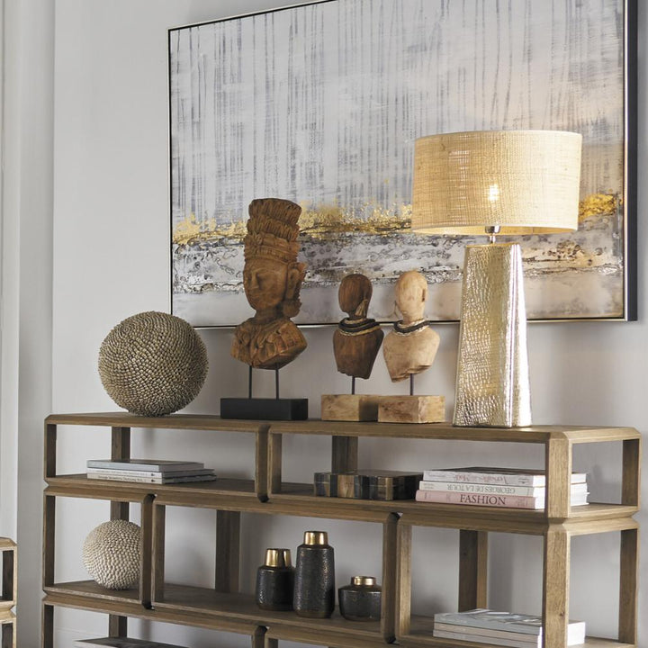 Cassidy Console Table - Pod Furniture Ireland