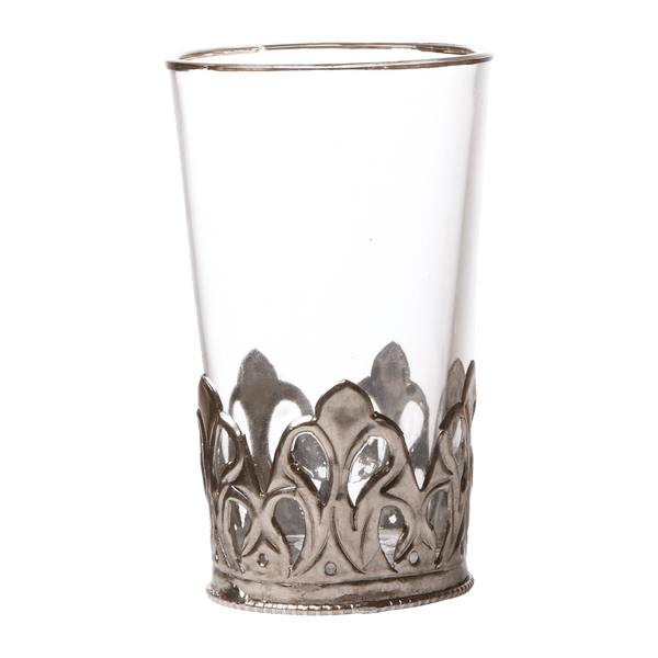 Morroccan Tea Light Holder Affari