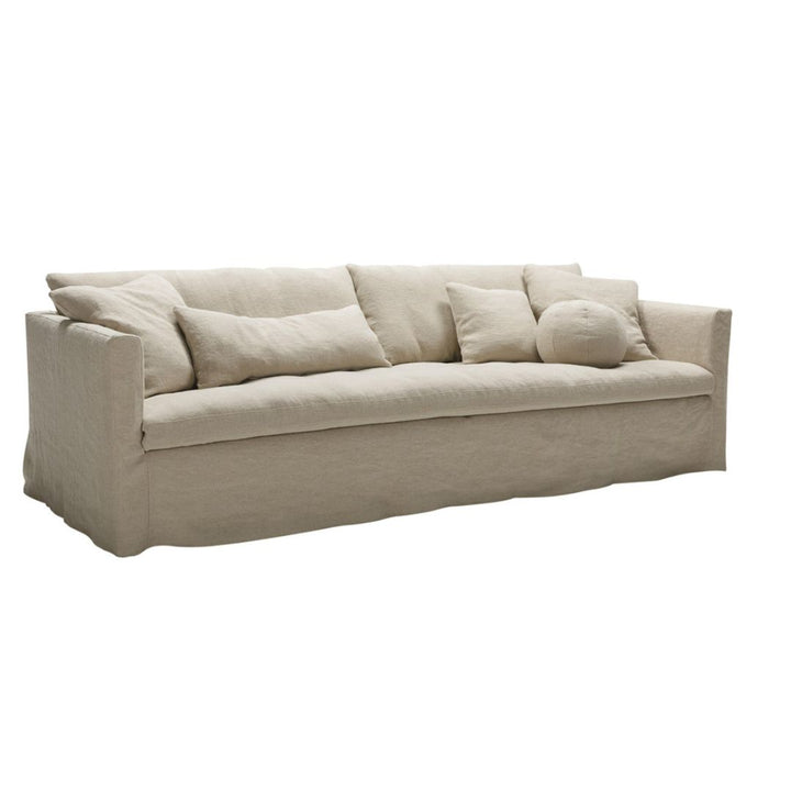 The Lill Sofa - Bespoke Sits