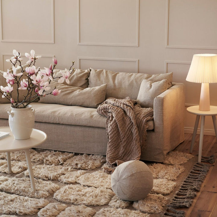 The Lill Sofa - Bespoke Sits