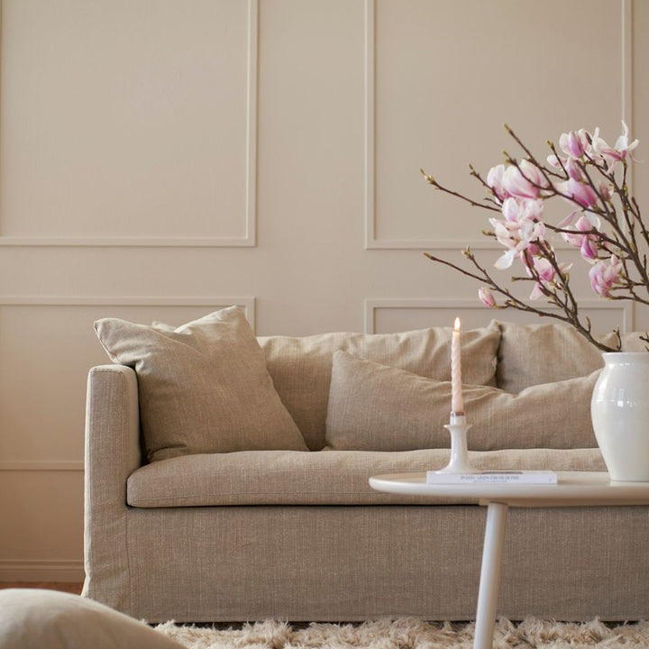 The Lill Sofa - Bespoke Sits