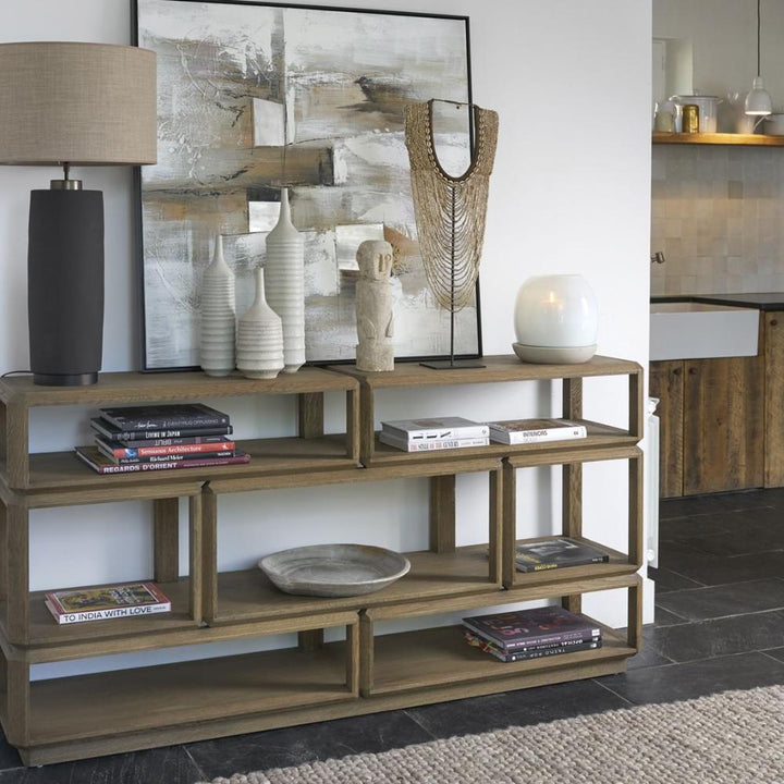 Cassidy Console Table - Pod Furniture Ireland