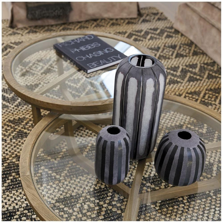 Noxtam Coffee Table Small Blanc D'Ivoire