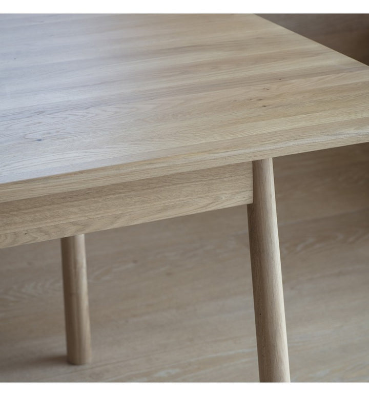 Wycombe Extending Dining Table Gallery Direct