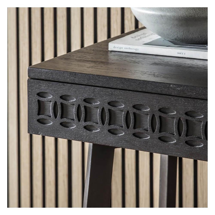 Boho Boutique 2 Drawer Desk - Pod Furniture Ireland