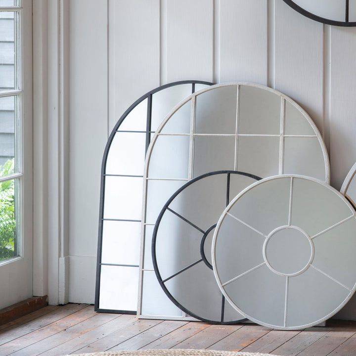 Hampstead Arch Mirror Gallery Direct