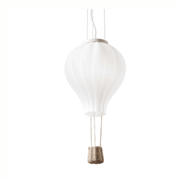 Glass Balloon Small Ideal Lux