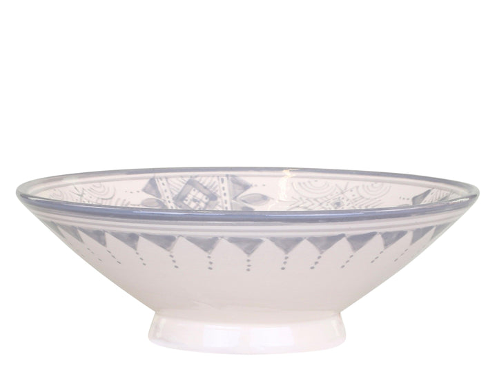 Moroccan Bowl Chic Antique