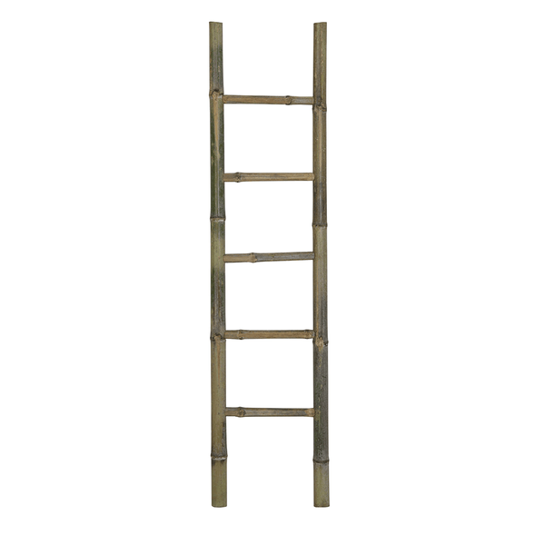 SAVAS Bamboo Ladder Podfurniture