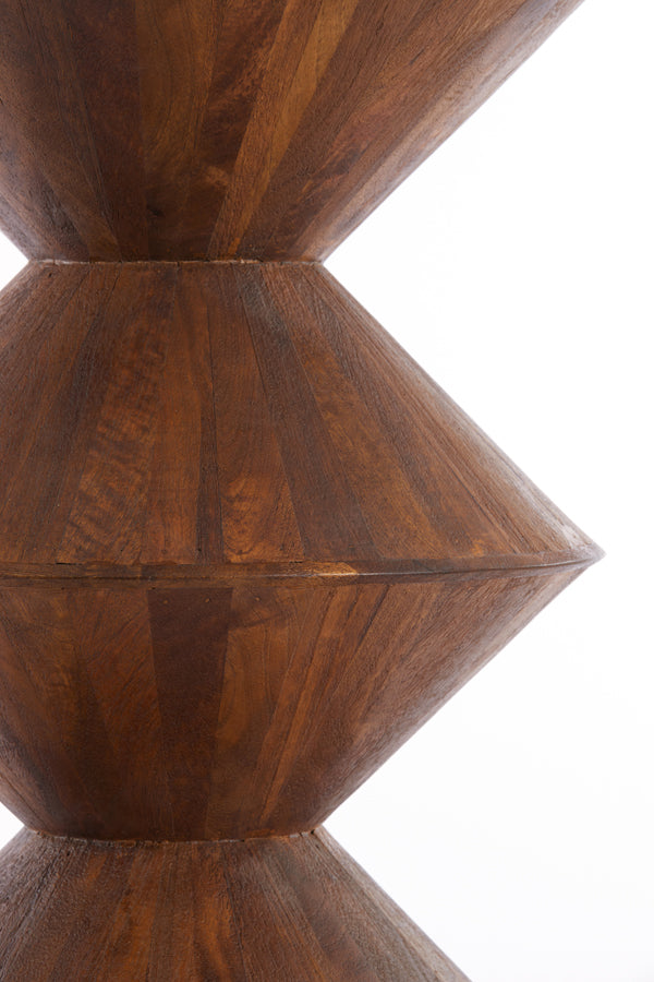 Laurel Side Table Light & Living