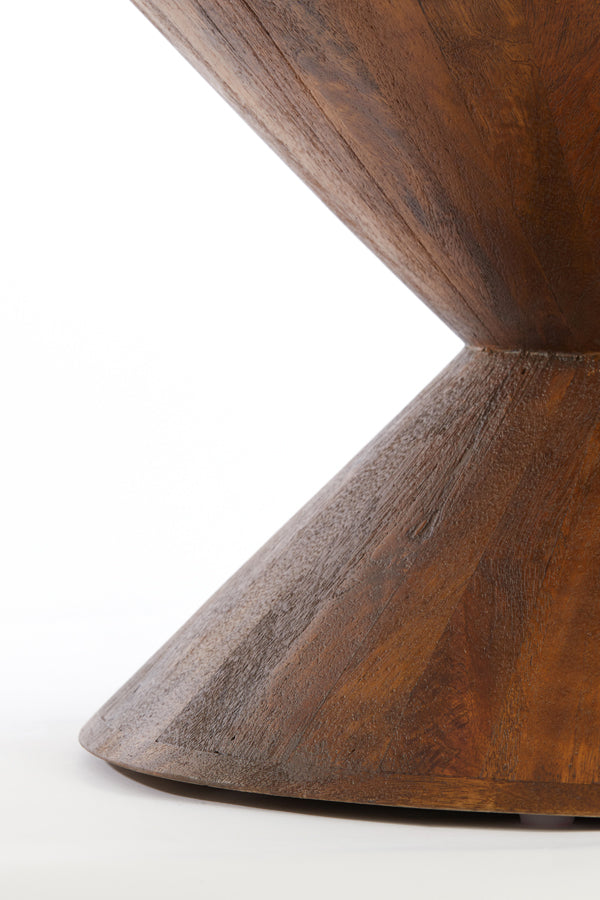 Laurel Side Table Light & Living