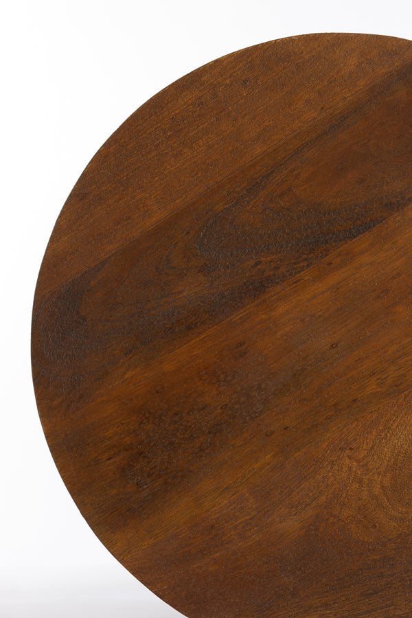 Laurel Side Table Light & Living
