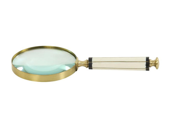 Magnifying Glass Light & Living