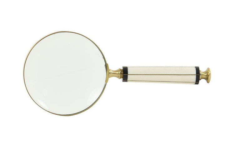 Magnifying Glass Light & Living