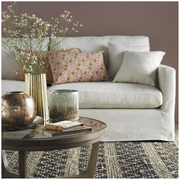 Noxtam Coffee Table Small Blanc D'Ivoire