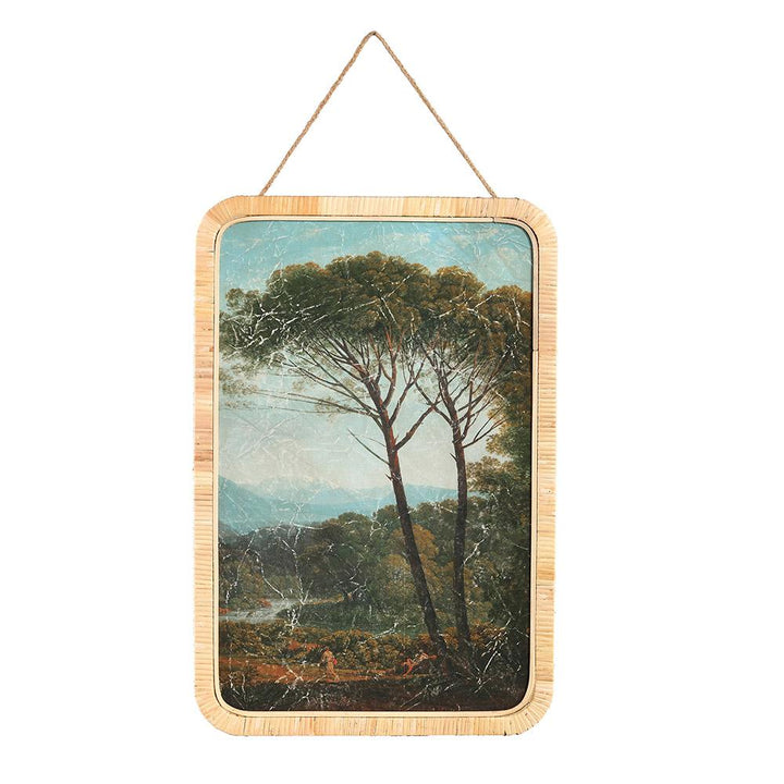 Tree Wall Hanging PTMD