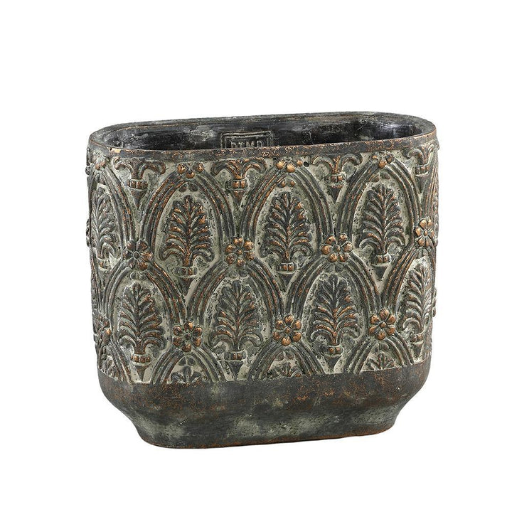 Jade Gold Pot PTMD