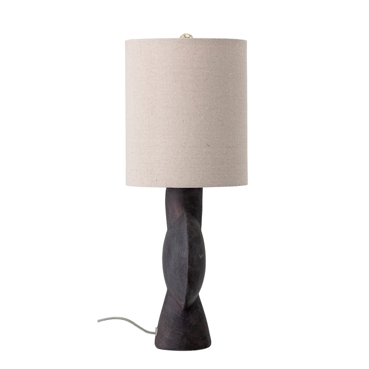 Carlo Table Lamp - Pod Furniture Ireland