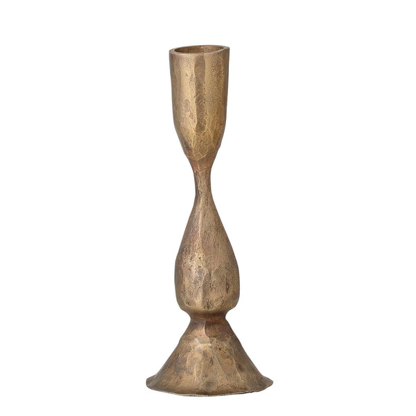 Dita Gold Candlestick Bloomingville