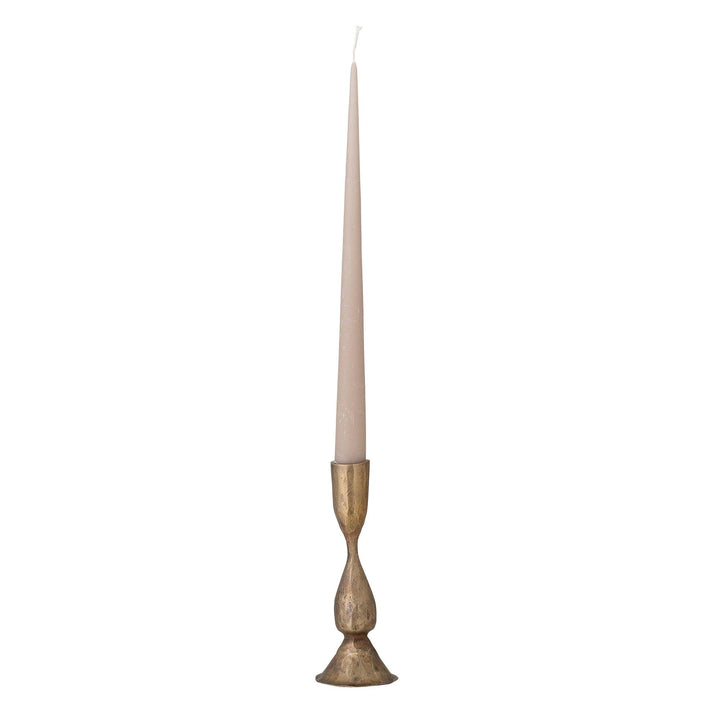 Dita Gold Candlestick Bloomingville