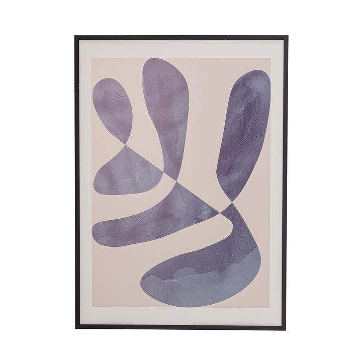 Lucy Framed Print Bloomingville