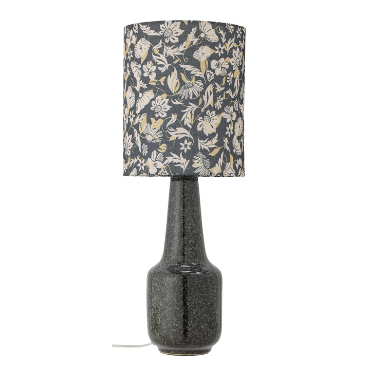 Floral Shade Table Lamp Bloomingville