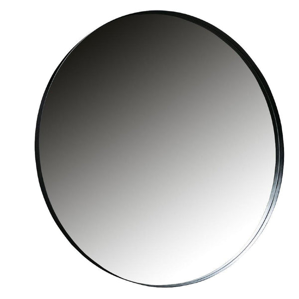 Doutzen Mirror Black - 115cm - Pod Furniture Ireland