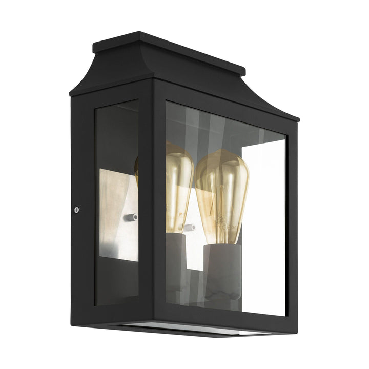 Darla Coach Lantern - Pod Furniture Ireland