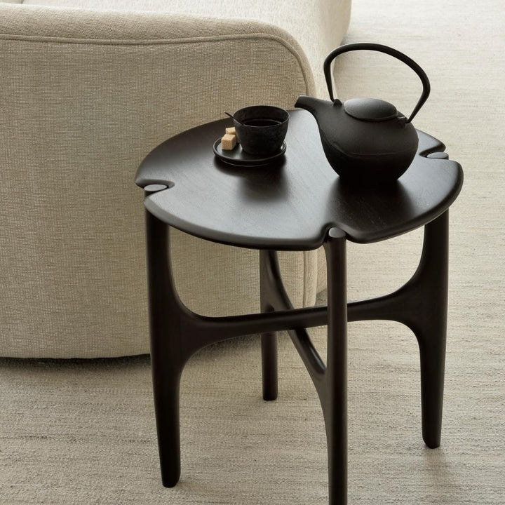 Ethnicraft PI Side Table - Pod Furniture Ireland