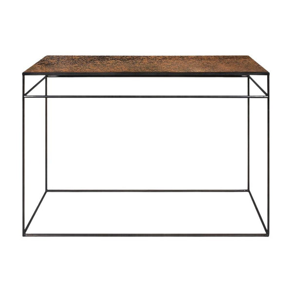 Ethnicraft Aged Console Table - Pod Furniture Ireland