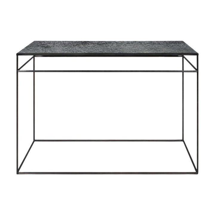 Ethnicraft Aged Console Table Ethnicraft