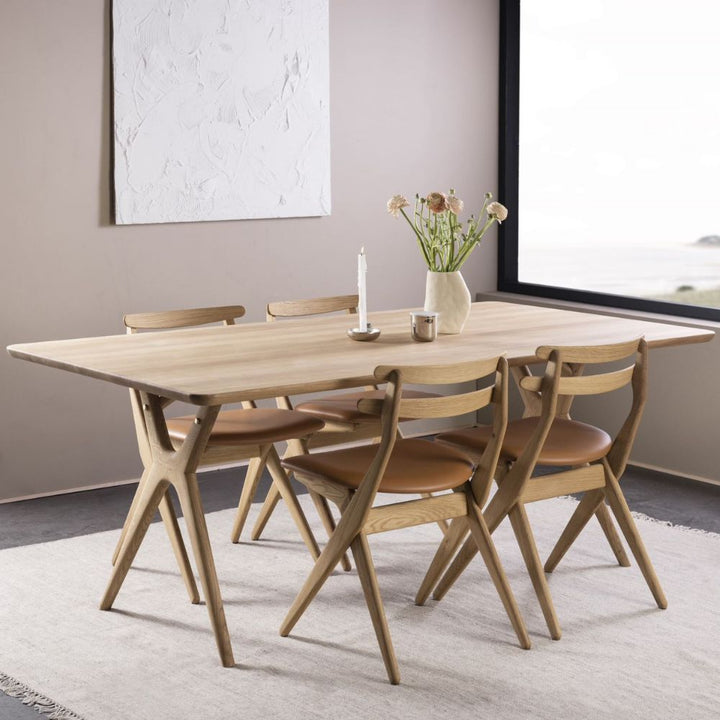 Aimee Dining Table Kristensen