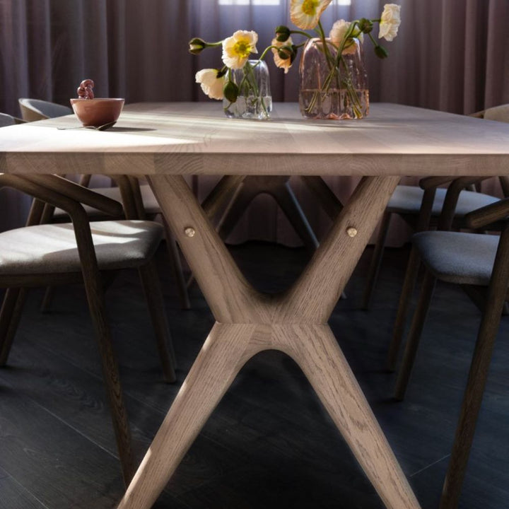 Aimee Dining Table Kristensen