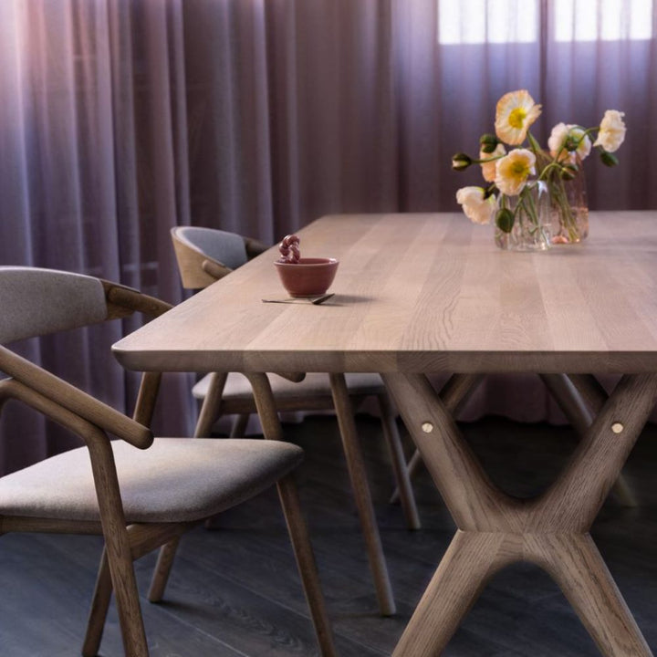 Aimee Dining Table Kristensen