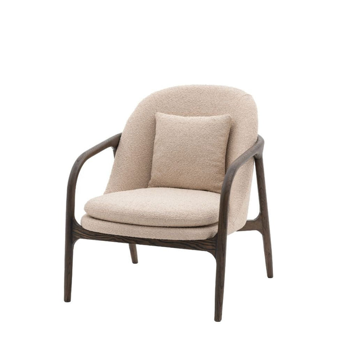 Alegra Armchair Gallery Direct