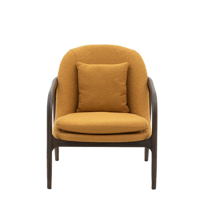 Alegra Armchair Gallery Direct