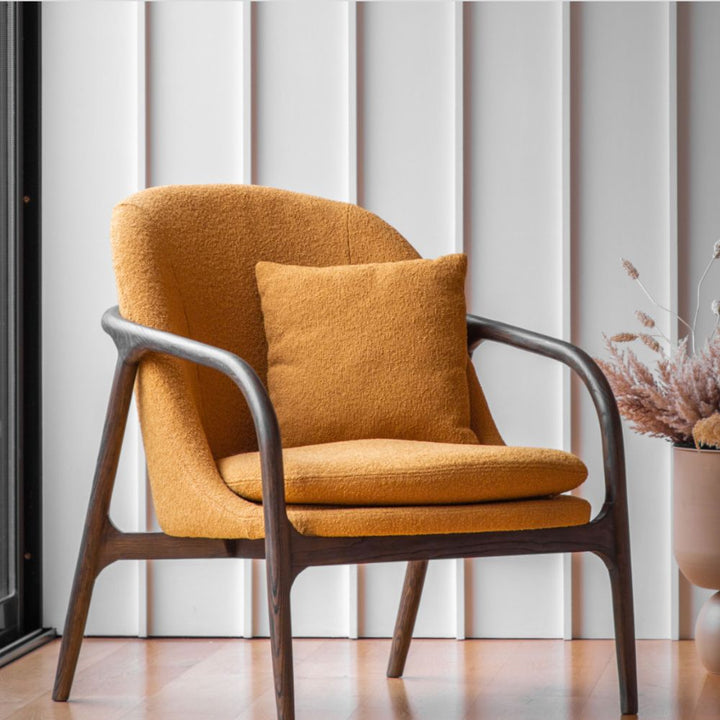 Alegra Armchair Gallery Direct