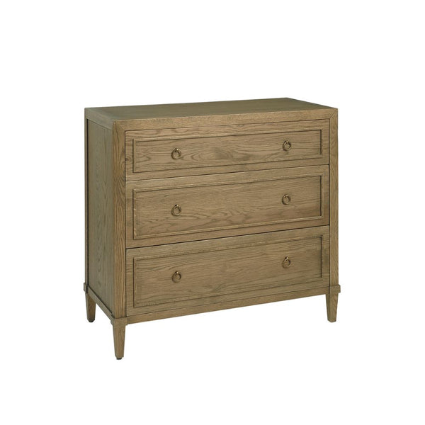 Andre Chest of Drawers Podfurniture