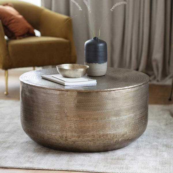Ashta Coffee Table Gallery Direct