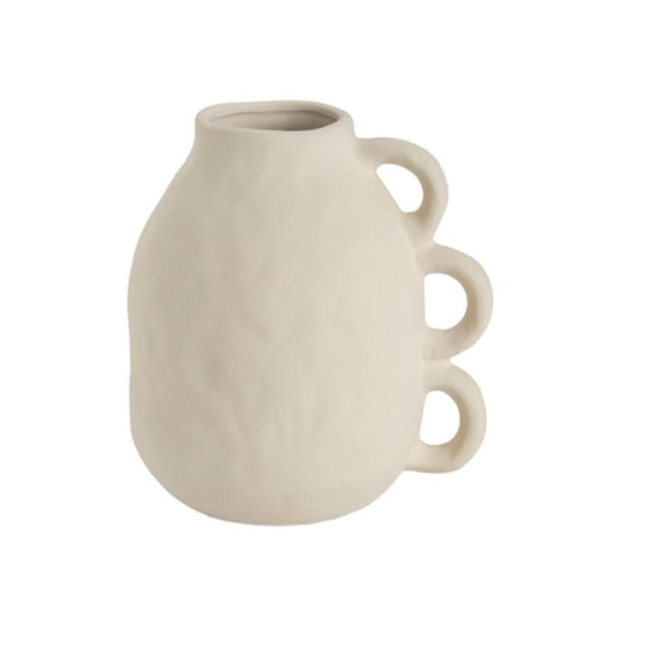 Athens Ceramic Vase Andrea House