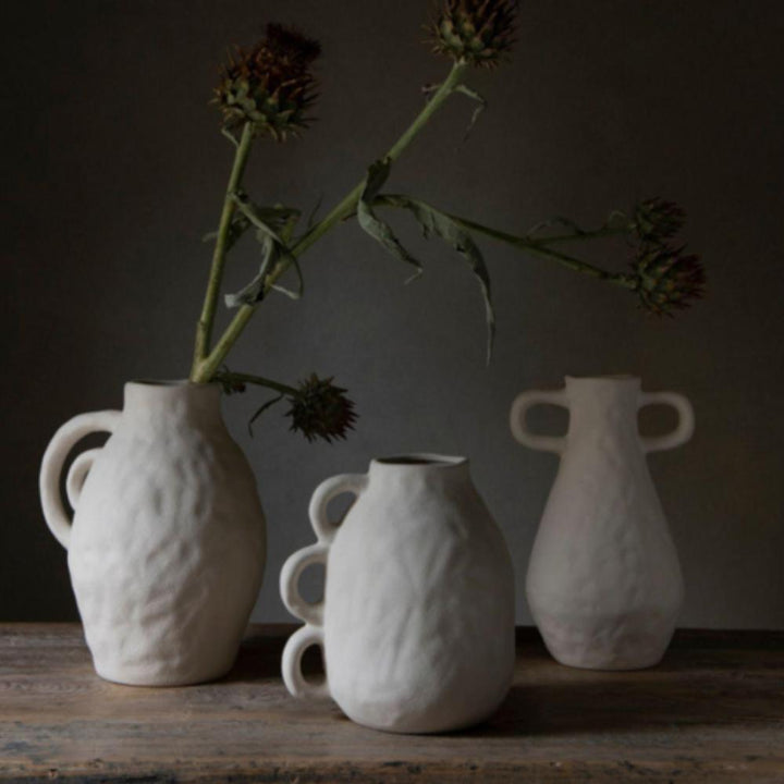 Athens Ceramic Vase Andrea House