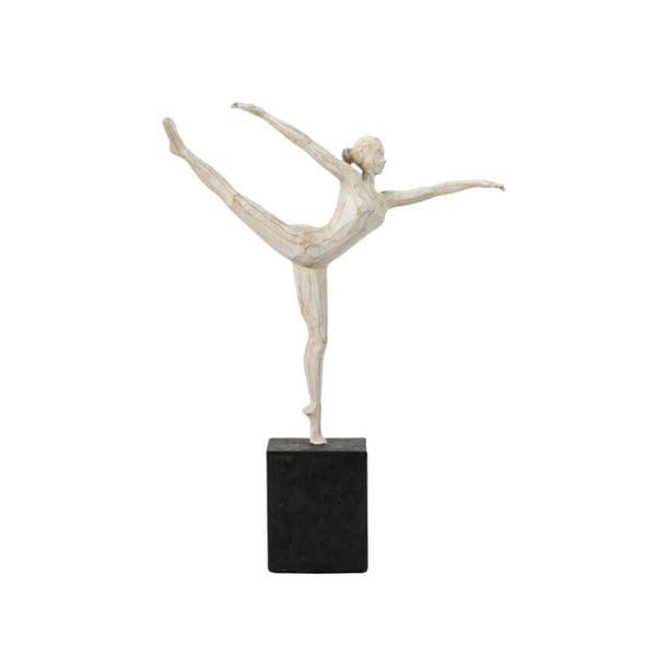 Ballerina Balance Sculpture - Pod Furniture Ireland